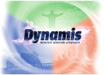 Dynamis Cover
